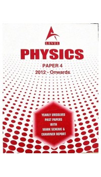 Physics Paper 4 A/L [June-2022]